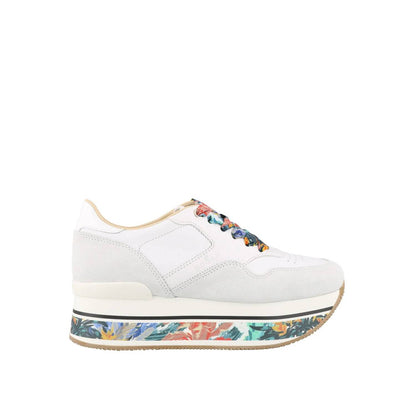 Women's Maxi Sneakers