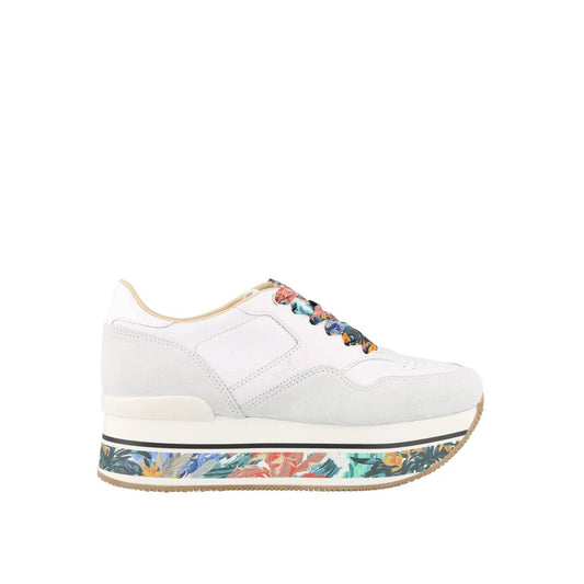 Women's Maxi Sneakers