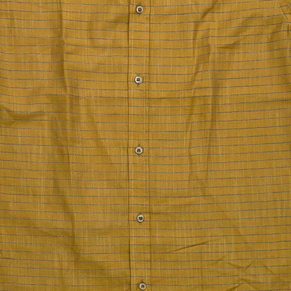 Vustra - Striped Button Down Shirt - Rack Hunt