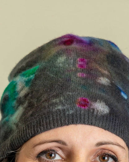 Rounded Crown Hat