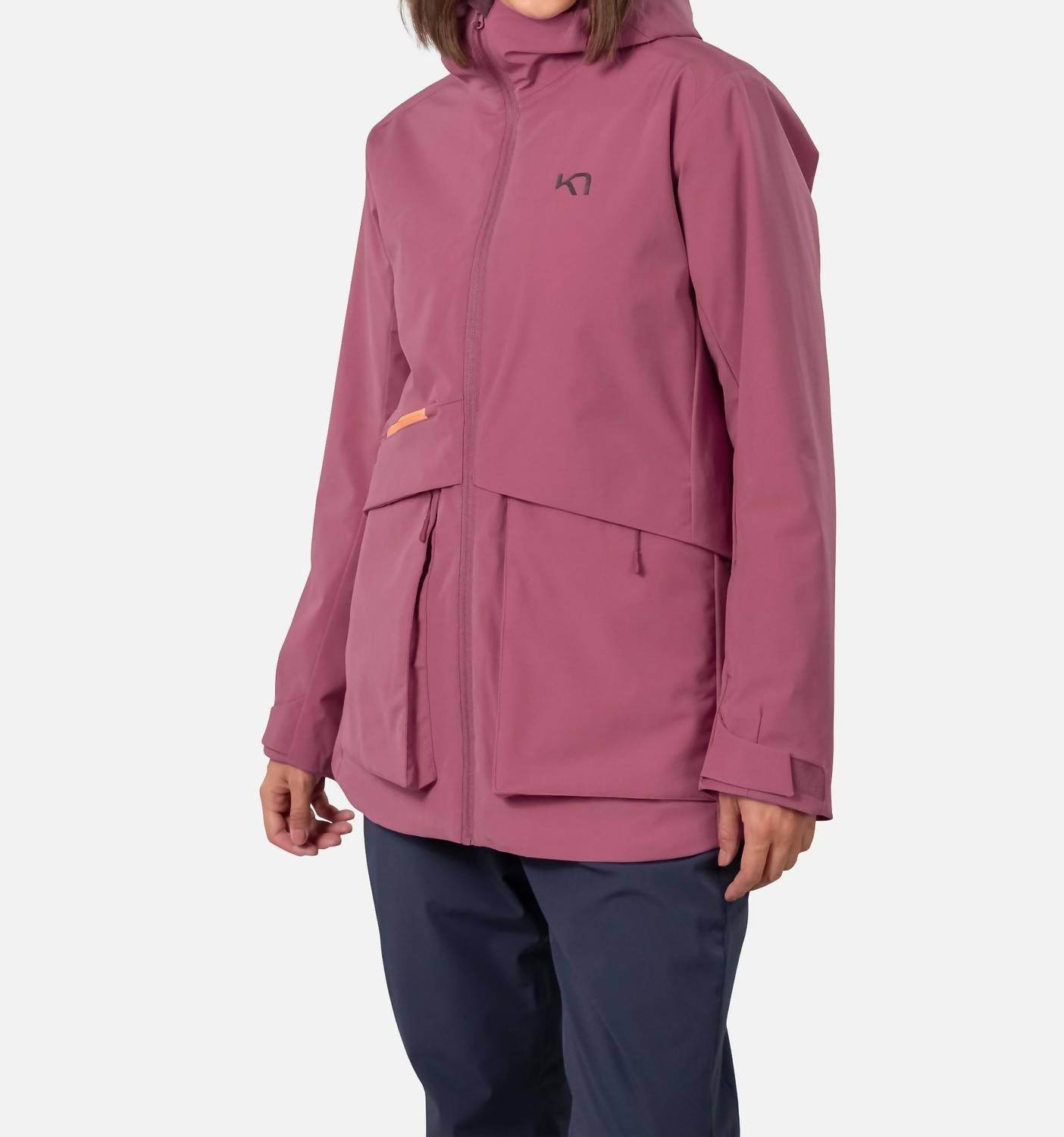 Kari Traa - Therese Jacket - Rack Hunt -