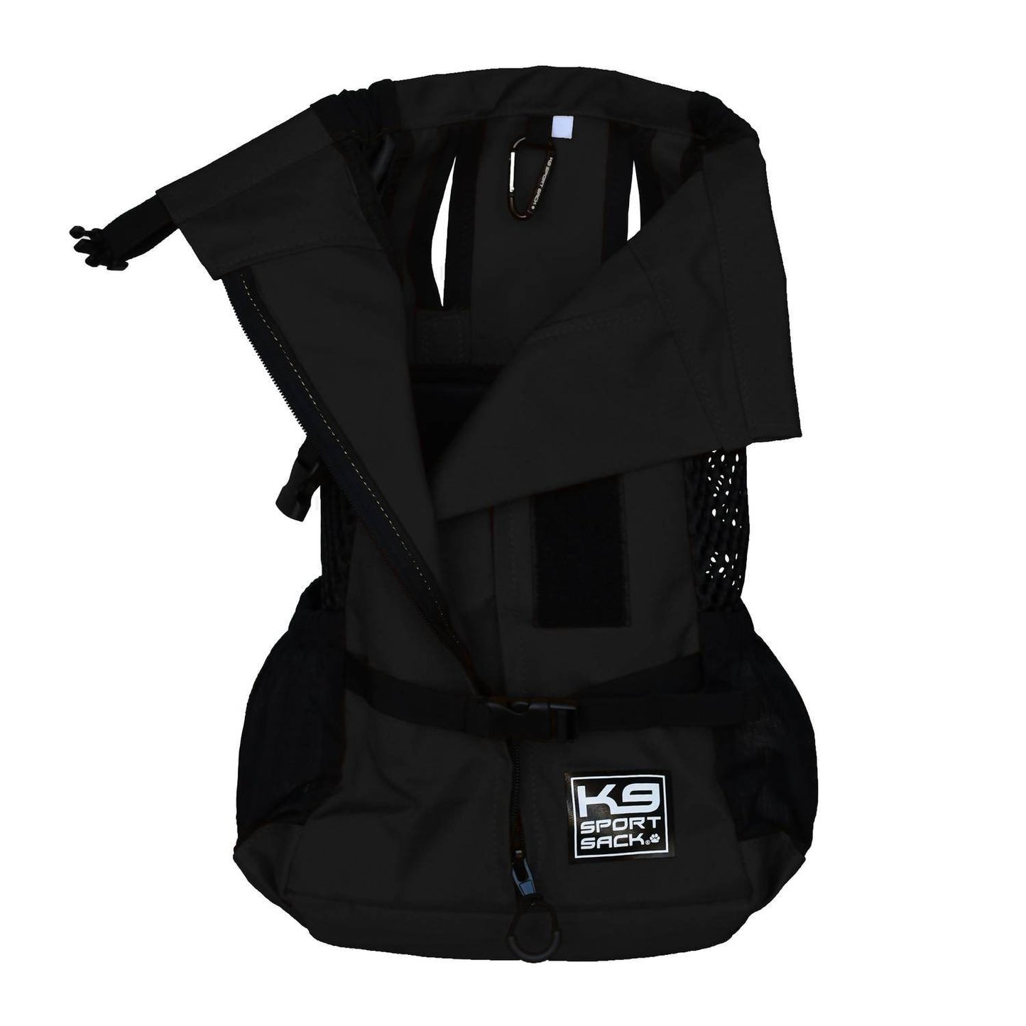 K9 Sport Sack - Plus 2 Dog Backpack - Rack Hunt -