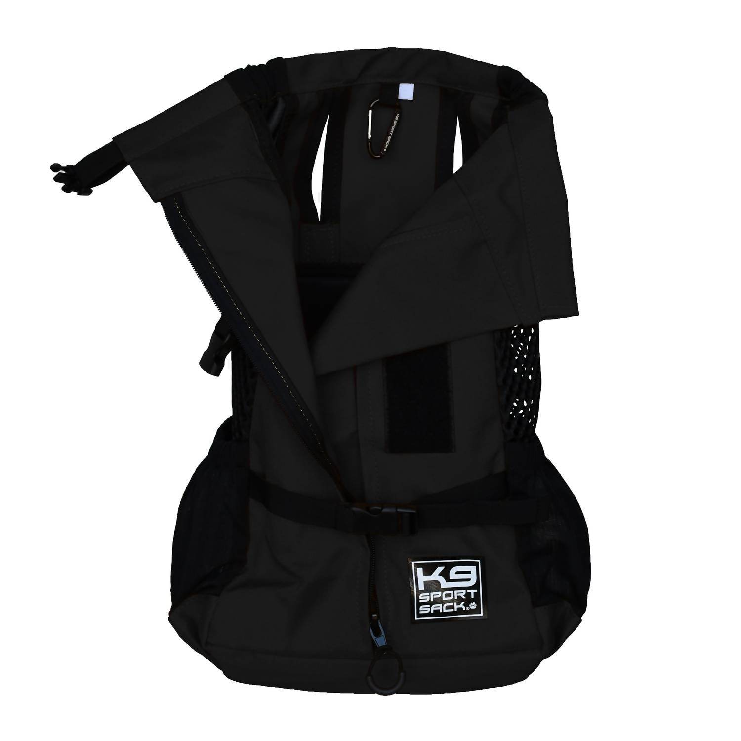 K9 Sport Sack - Plus 2 Dog Backpack - Rack Hunt -