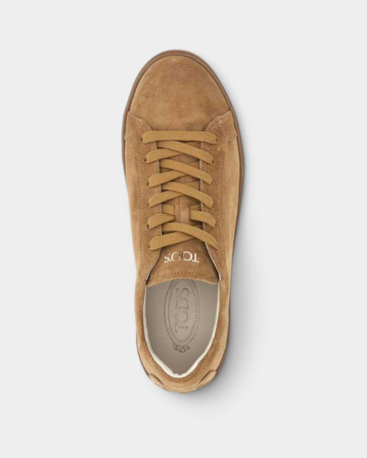 Men's 04l Tonal Suede Sneaker