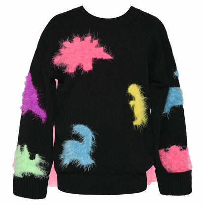 Dino Sweater