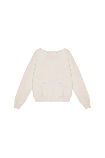 moshi moshi mind - Serena Knit Sweater - Rack Hunt