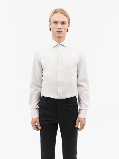 Adley C Long Sleeve Formal Shirt