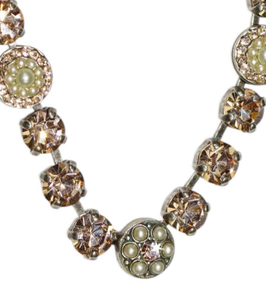Women's Beauty Necklace