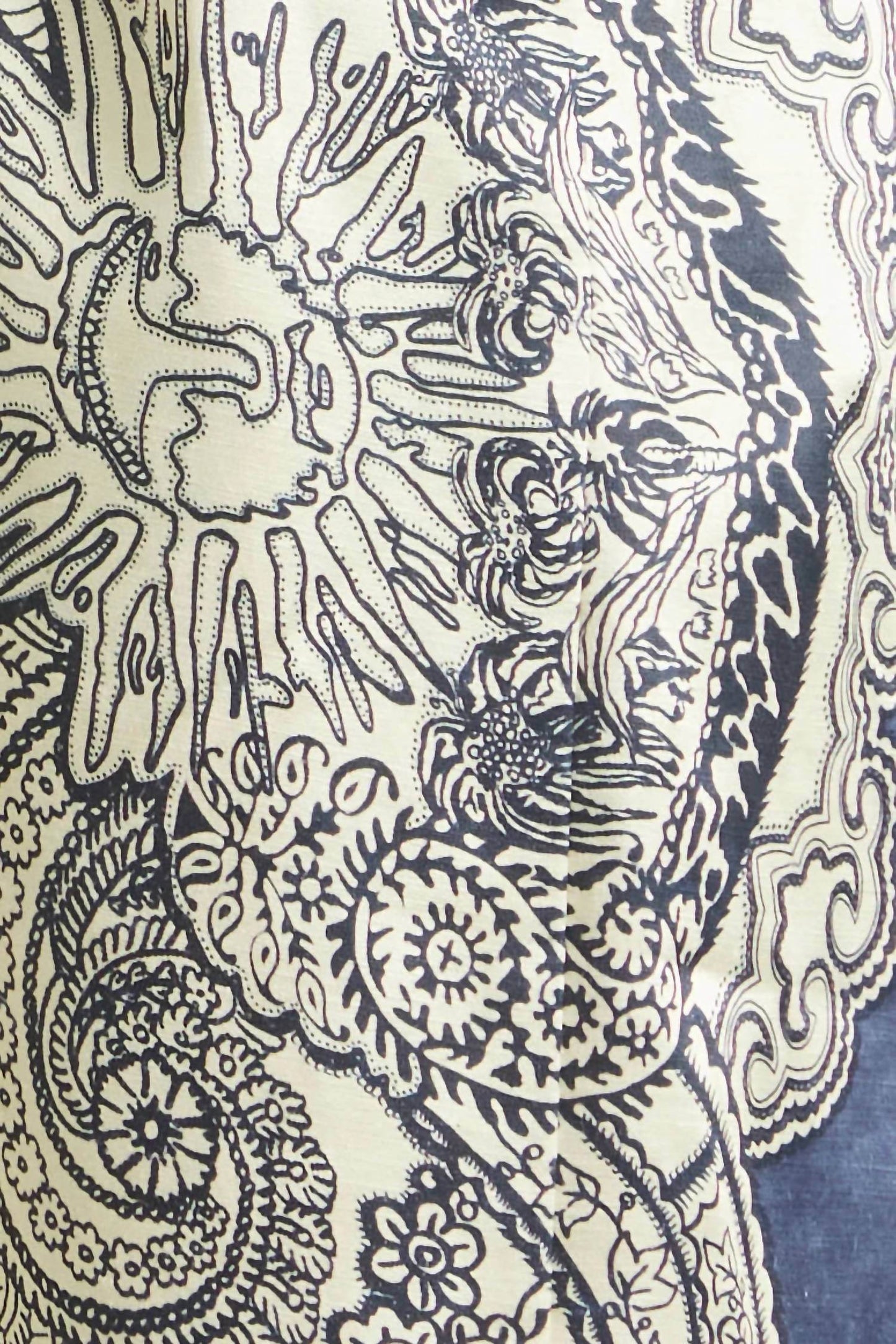 Antipodean - Women's Island Charm Sheath Dress - Rack Hunt -