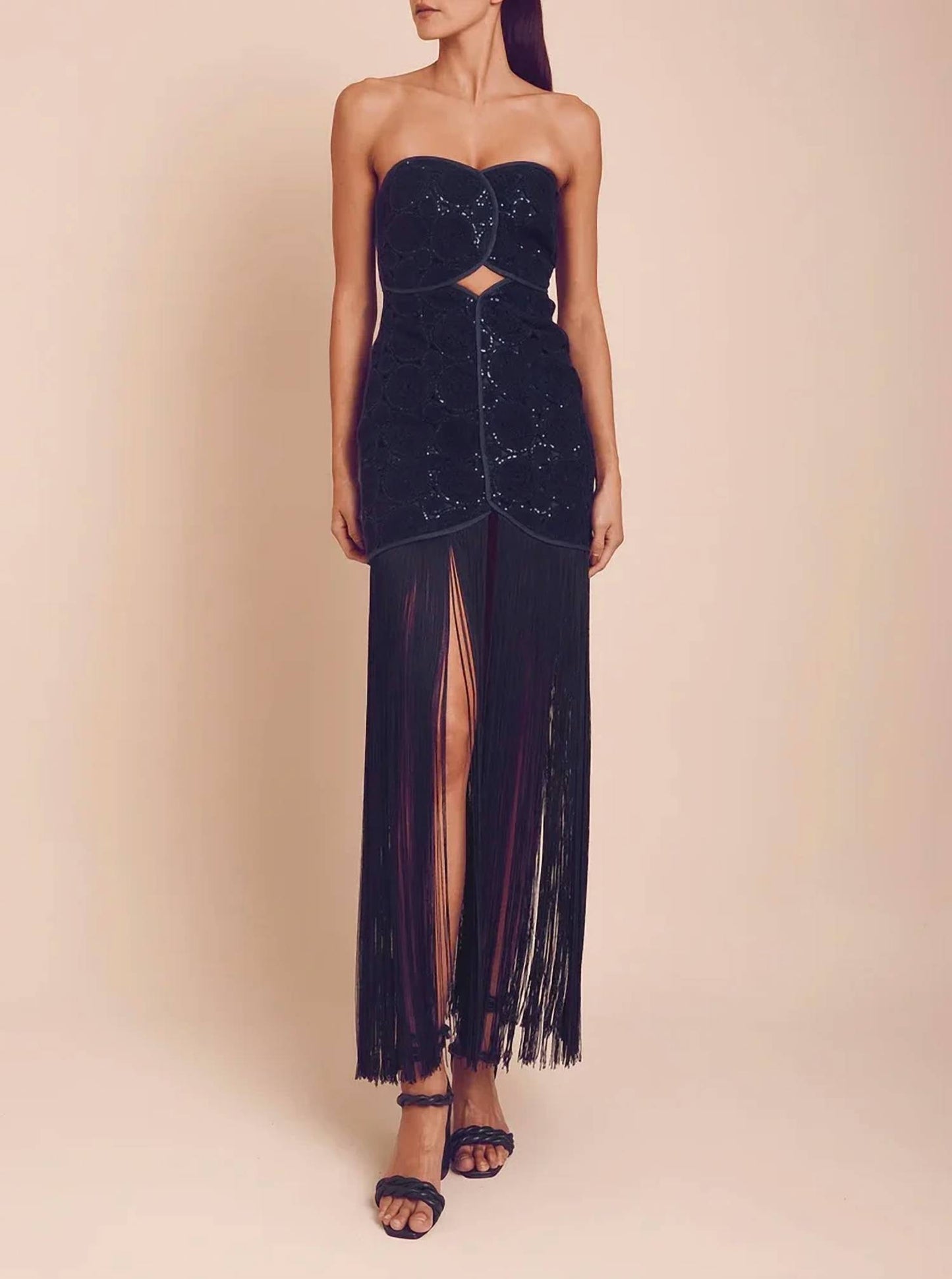 Joaquina Dress