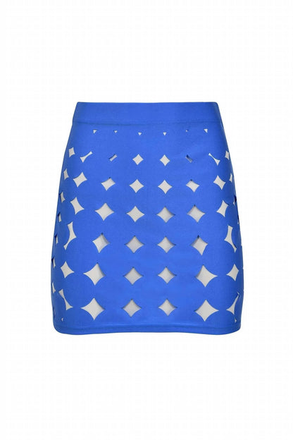 Ancora - Distopia Skirt - Rack Hunt