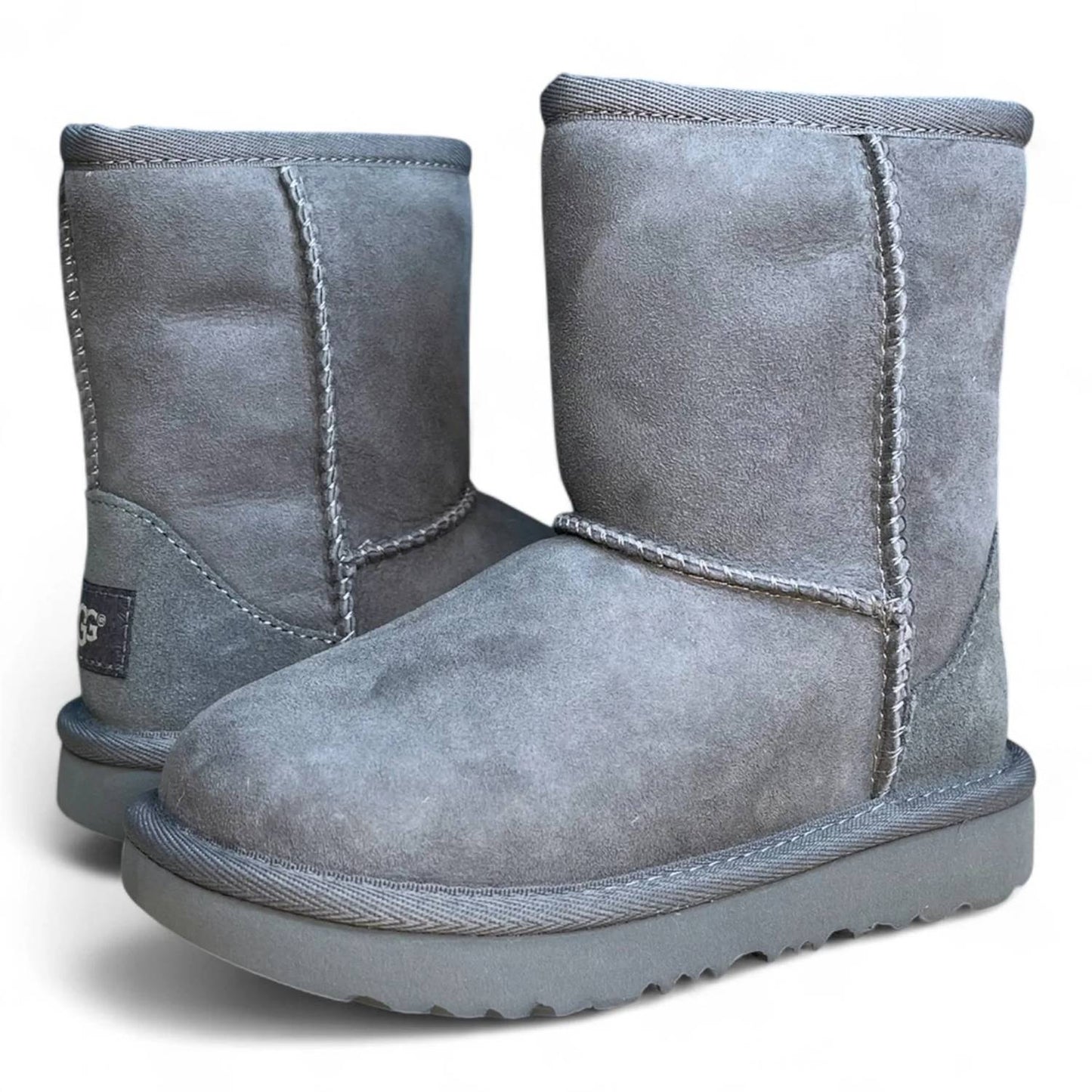 Toddler Classic Ii Boot
