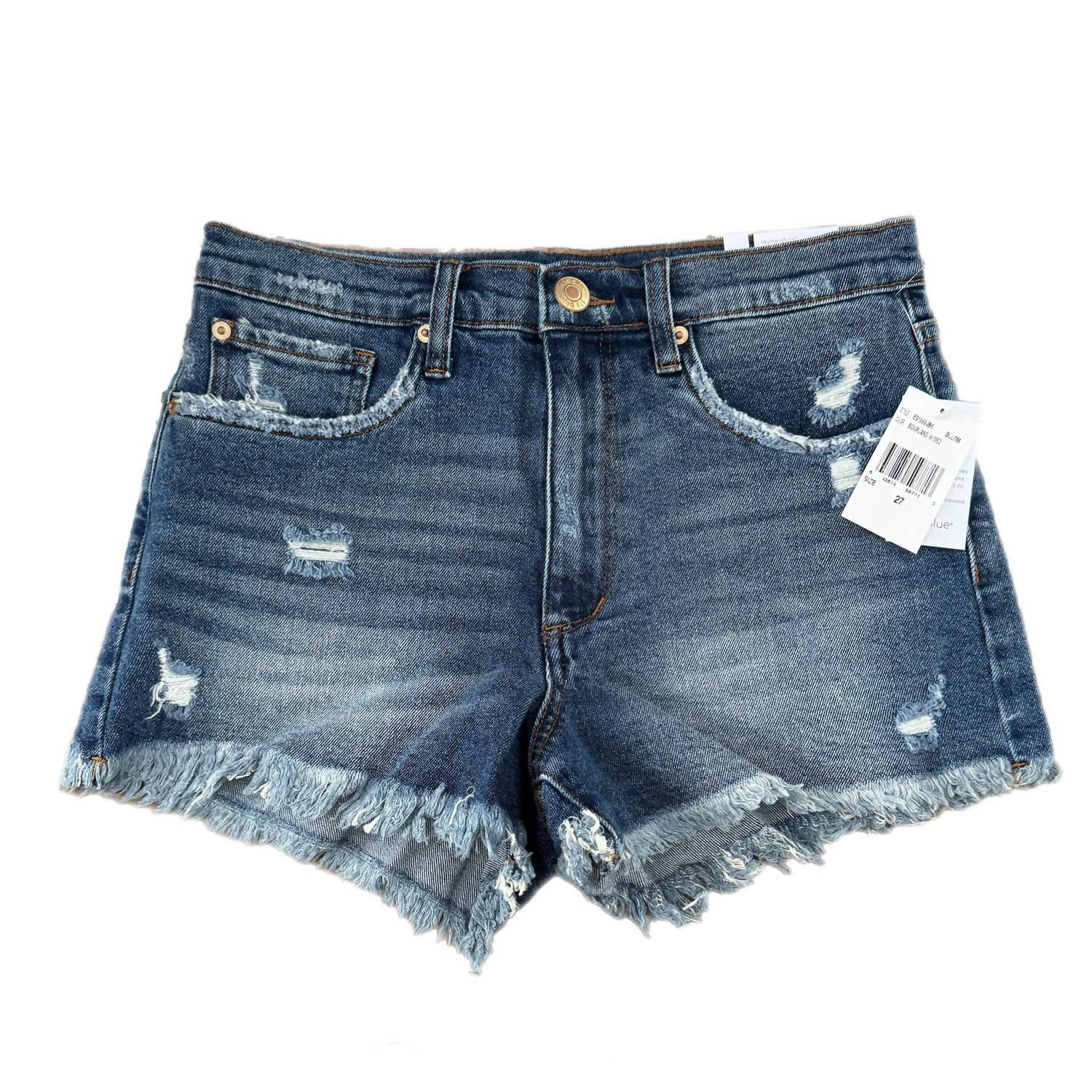 STS Blue - Layne Jean Shorts - Rack Hunt