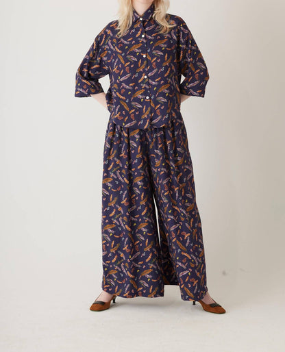 Sara Blouse