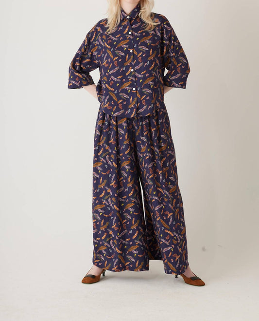 Sara Blouse