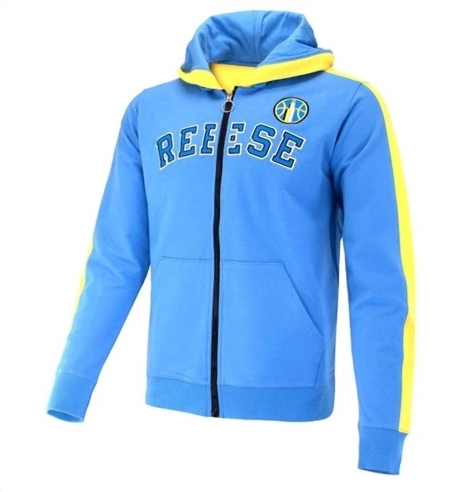 WNBA - Women's Chicago Sky Angel Reese Hoodie - Rack Hunt -