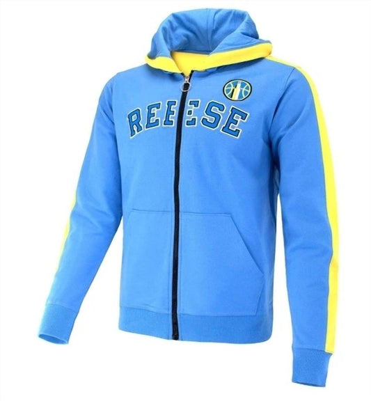 WNBA - Women's Chicago Sky Angel Reese Hoodie - Rack Hunt -