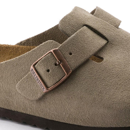 Women's Soft Footbed Clogs