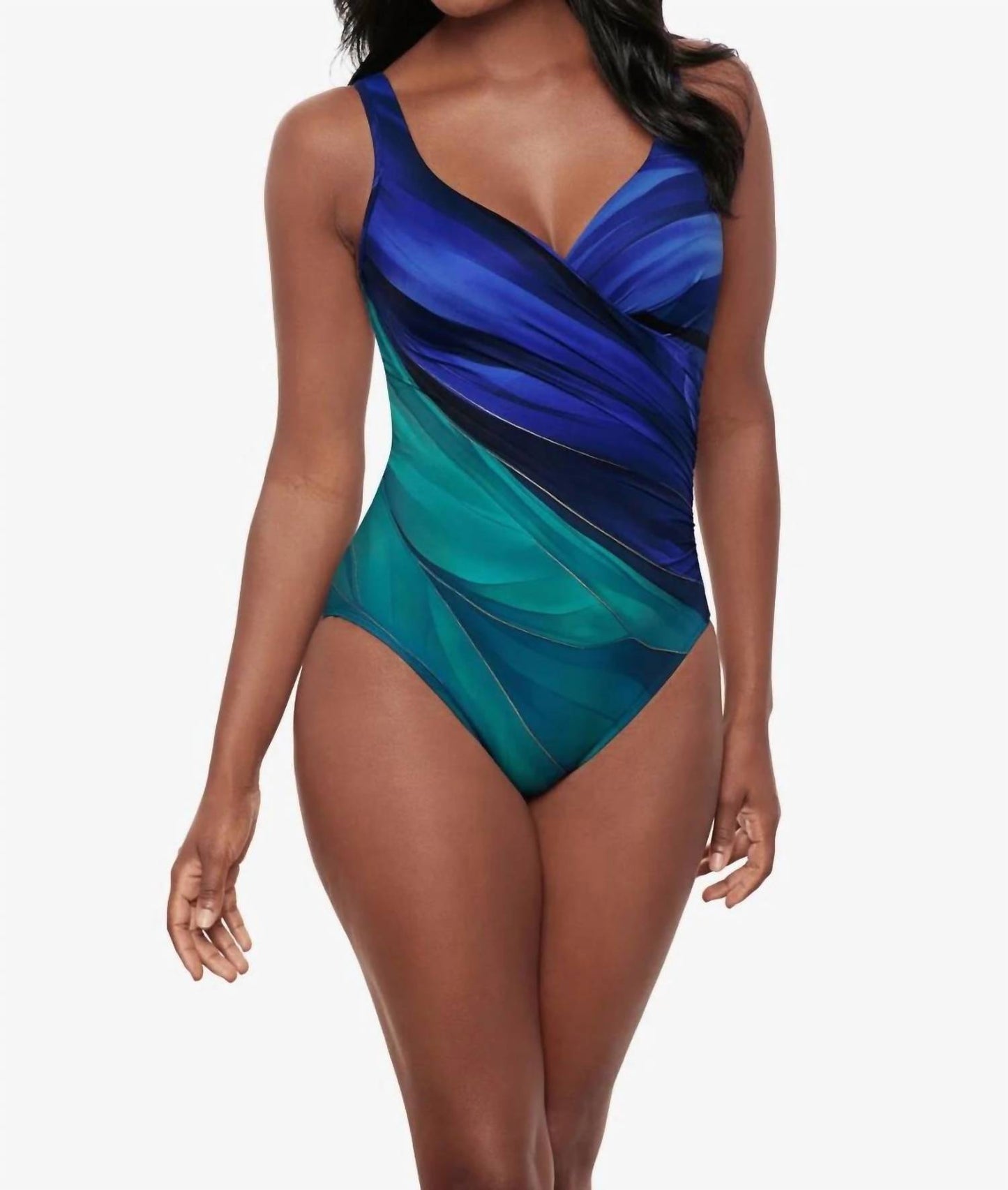 It's A Wrap One Piece