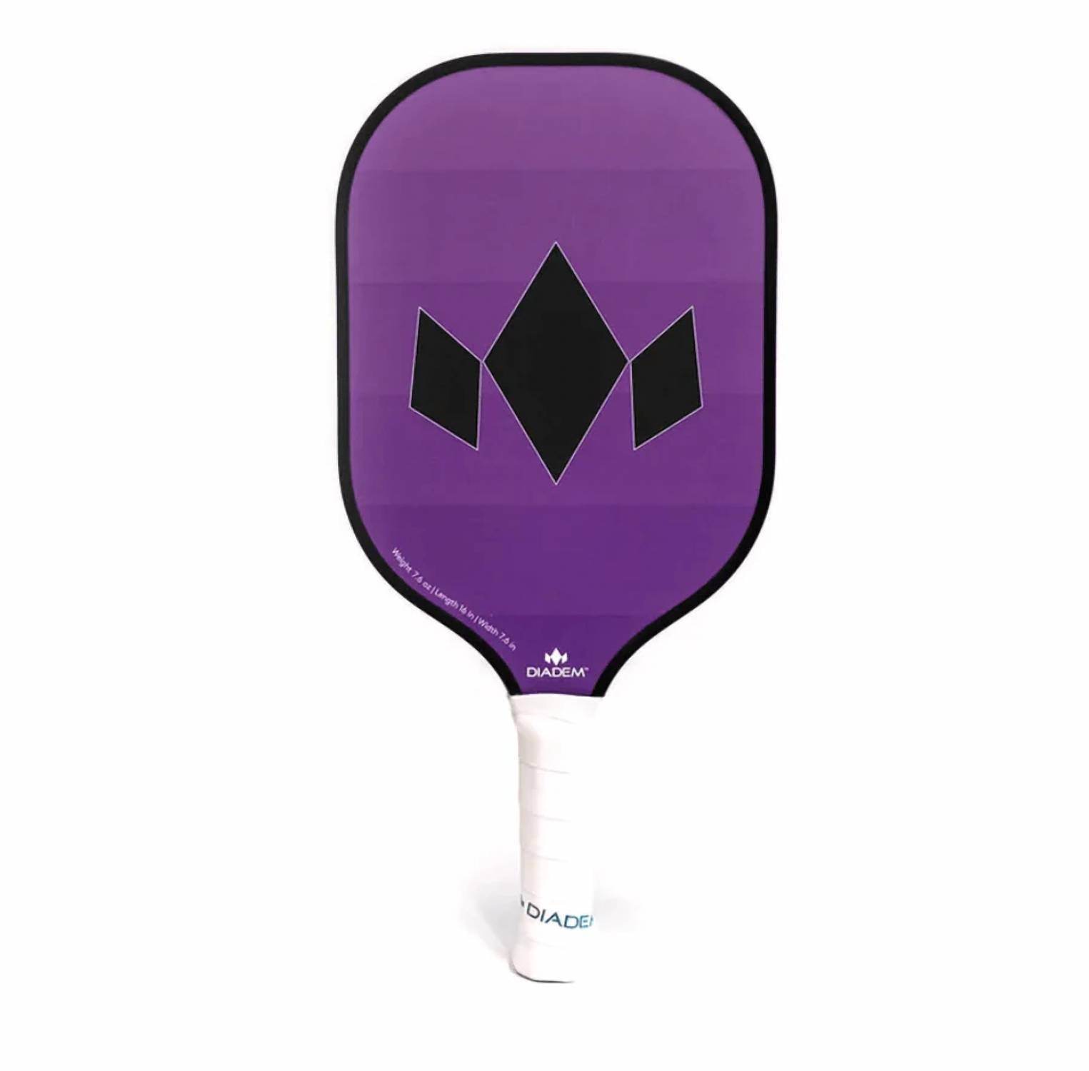 Diadem Sports - Team Pickleball Paddle - Rack Hunt -
