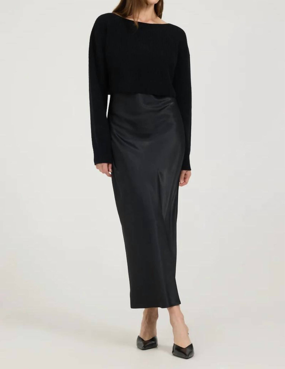 Ines Bolero
