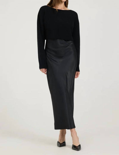 Ines Bolero