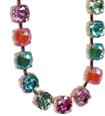 Women's Coral Cove Necklace
