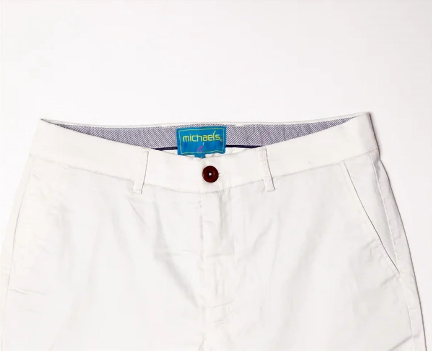 Men's Stretch Shorts