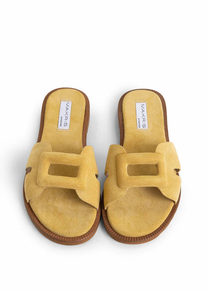 Women's K6 Sandal