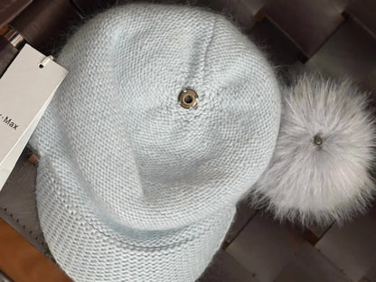Alex Max - Pom hat - Rack Hunt