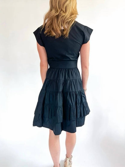 Murillo Mini Dress