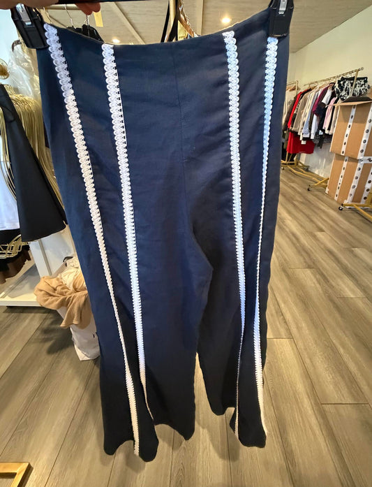 Women's Ankka Linen Pants