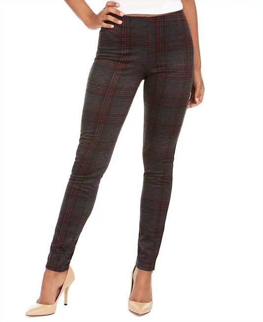 Hippie Rose - Pull-on Ponte Leggings - Rack Hunt -