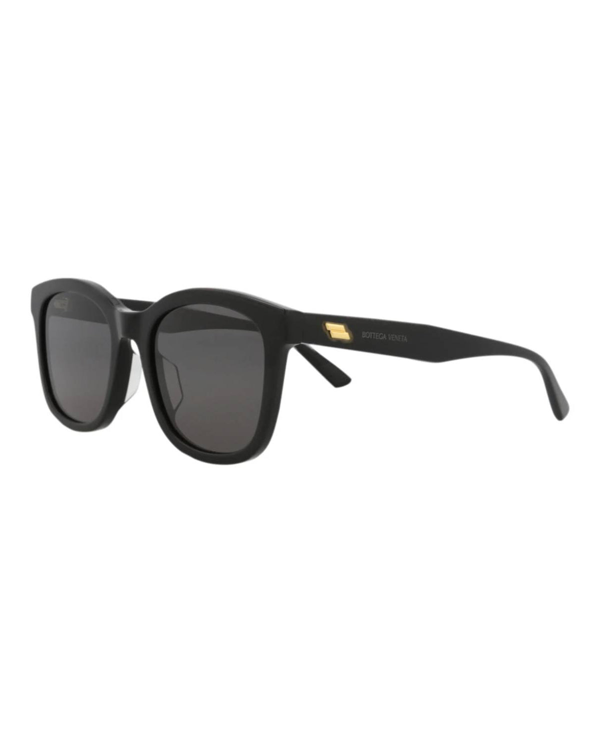 Women's Round-frame Acetate Sunglasses