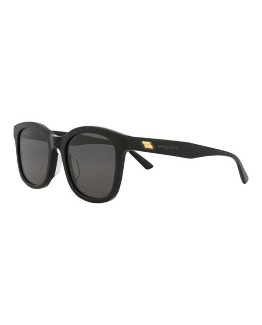 Women's Round-frame Acetate Sunglasses