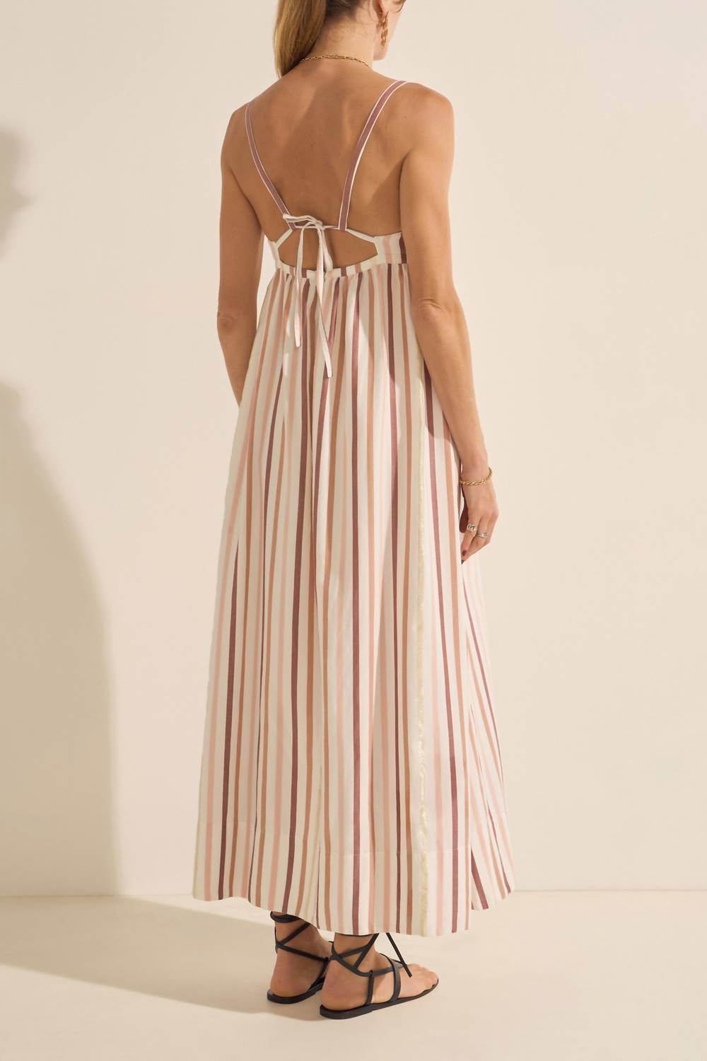 Ilio Nema - Raven Dress - Rack Hunt -