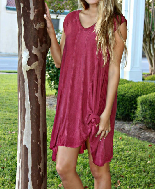 Mia Dress