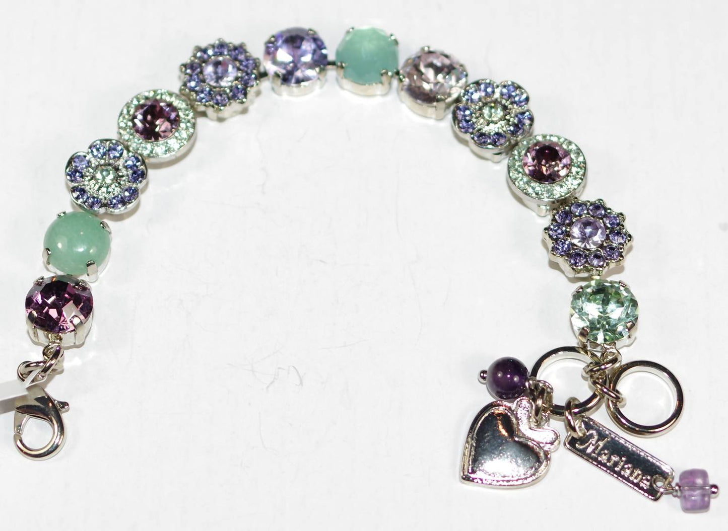 Women's Matcha Bracelet