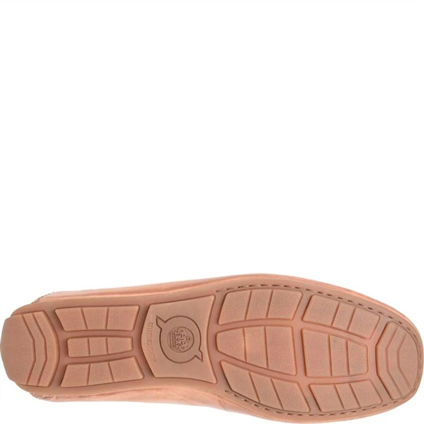 Men's Marcel Leather Moc Toe Loafers
