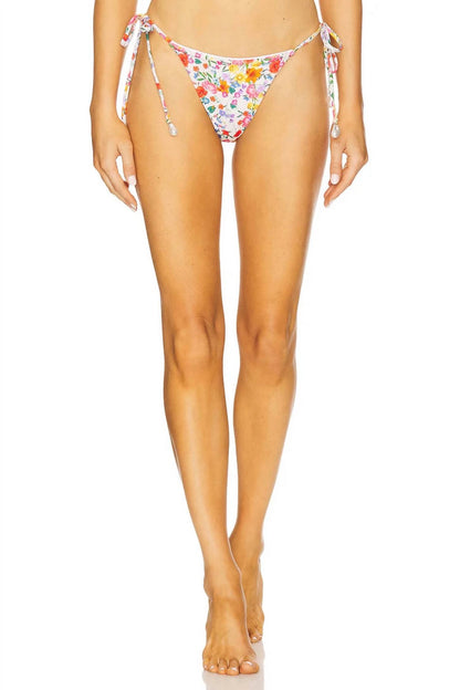 Aurora Bikini Bottom