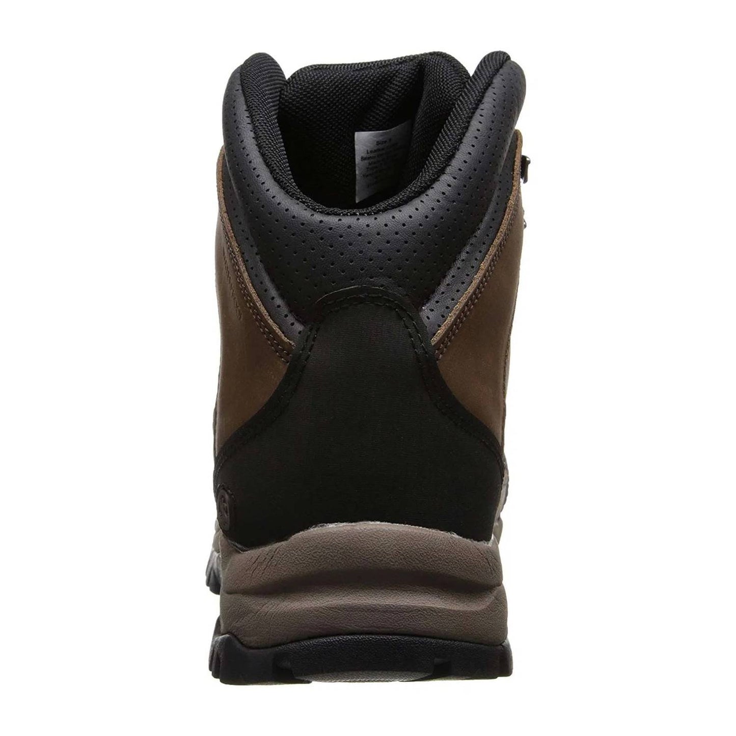 Men's Mckinley Waterproof Hiking Boots