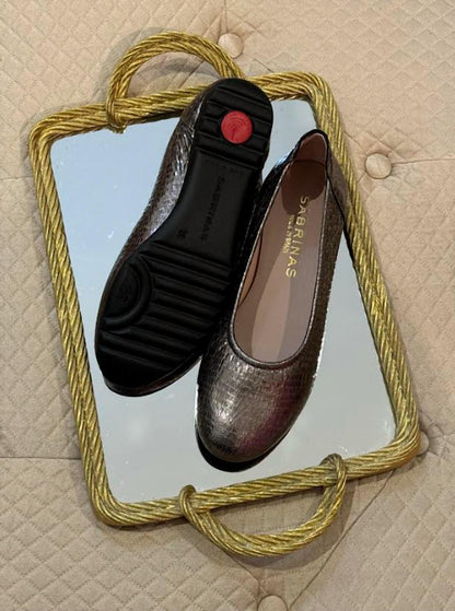 Women's London Flat Shoes