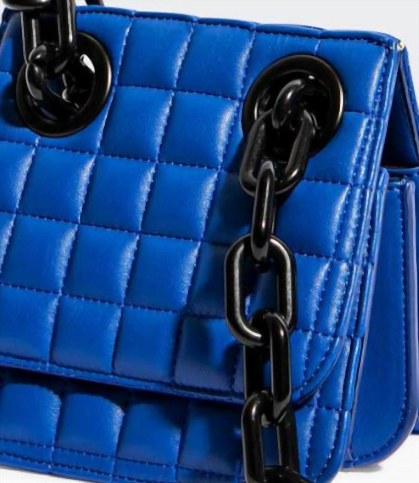 Women's Shoulder Flap Crossbody Bag