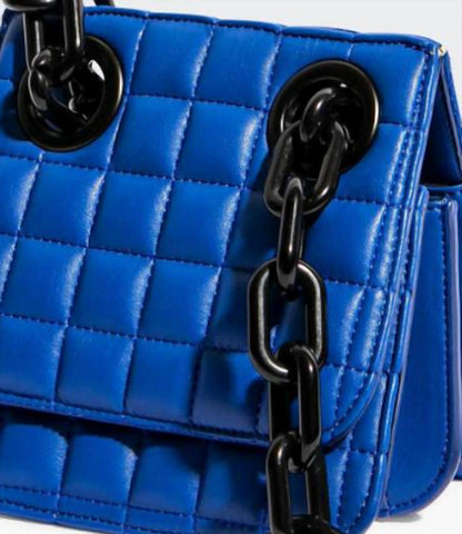 Women's Shoulder Flap Crossbody Bag