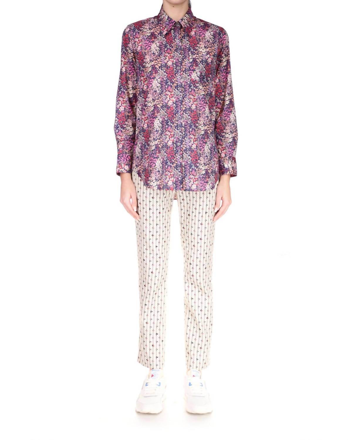 Libertine - Gimmie Liberty New Classic Shirt - Rack Hunt -