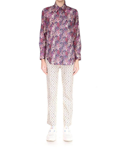 Libertine - Gimmie Liberty New Classic Shirt - Rack Hunt