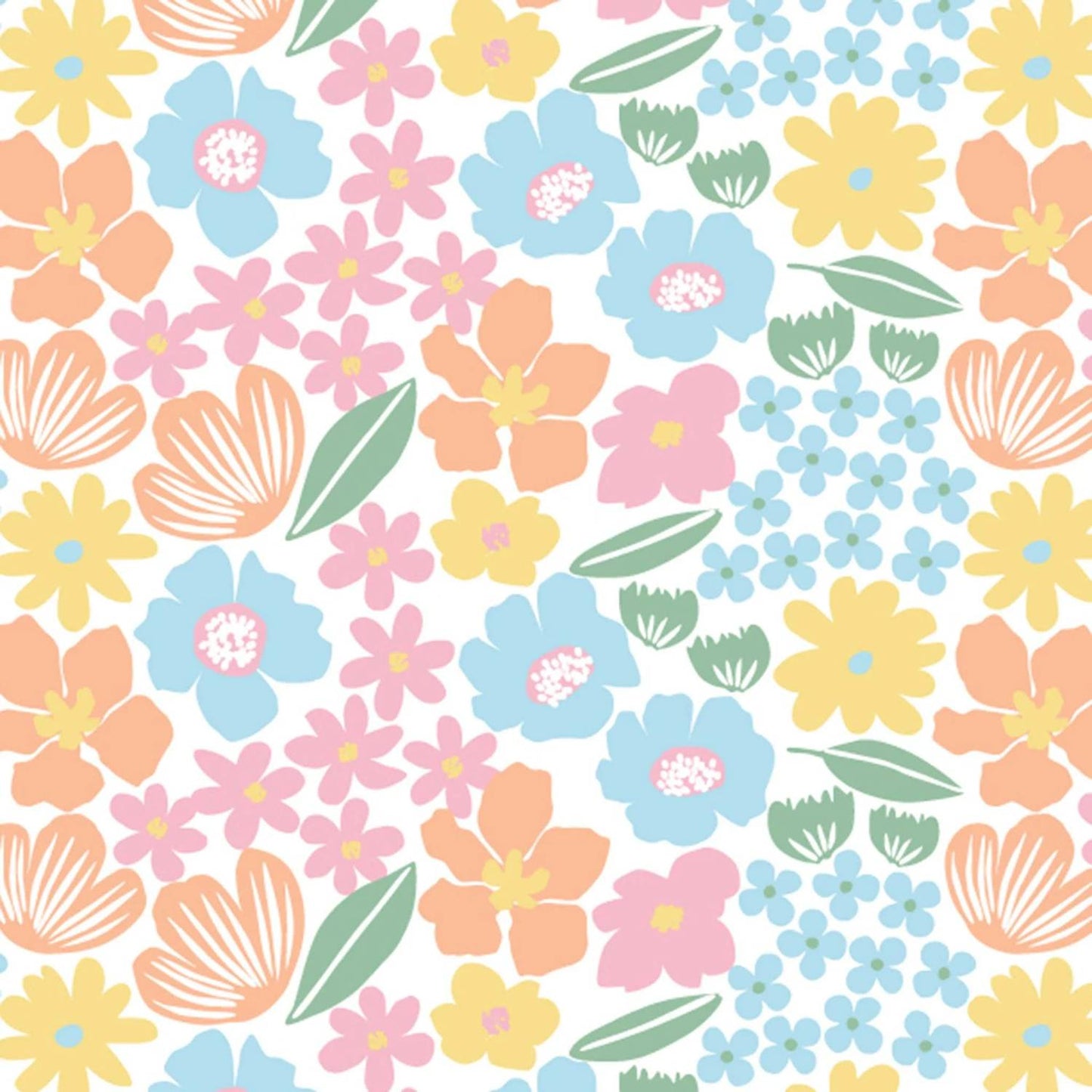 Petal Party Shift Dress