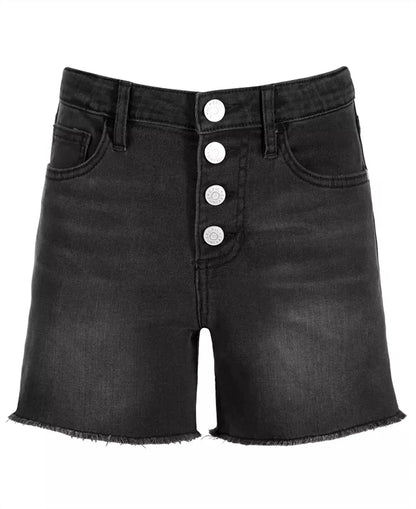 Epic Threads - Girl's Tulipa 5-pocket Midi Shorts - Rack Hunt