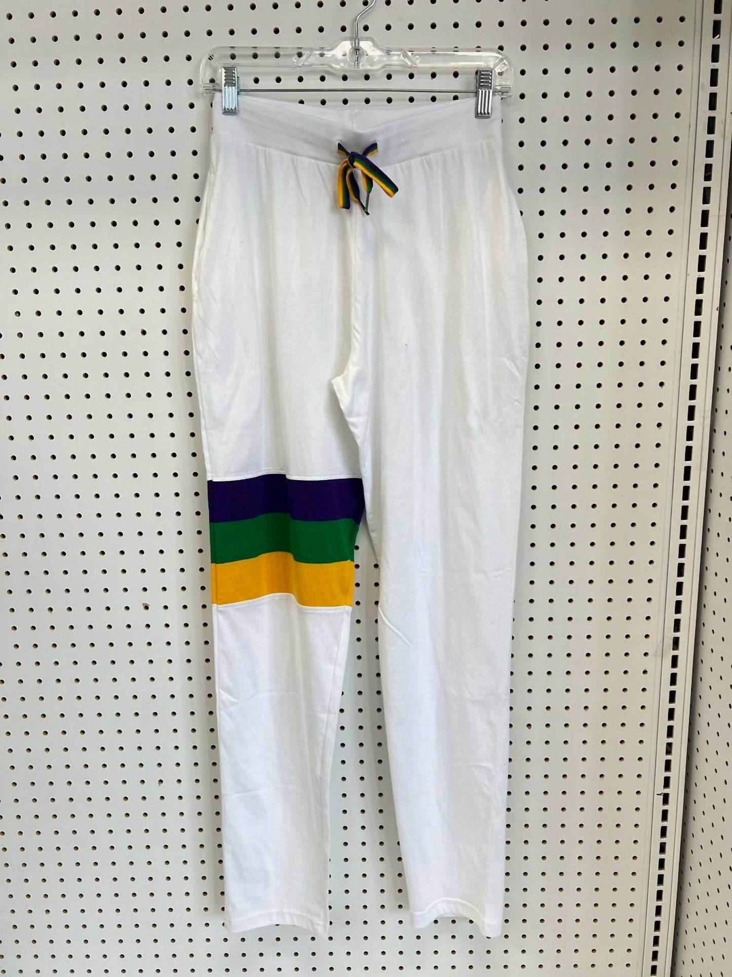 Mardi Gras Creations - Tie Waist Pants - Rack Hunt