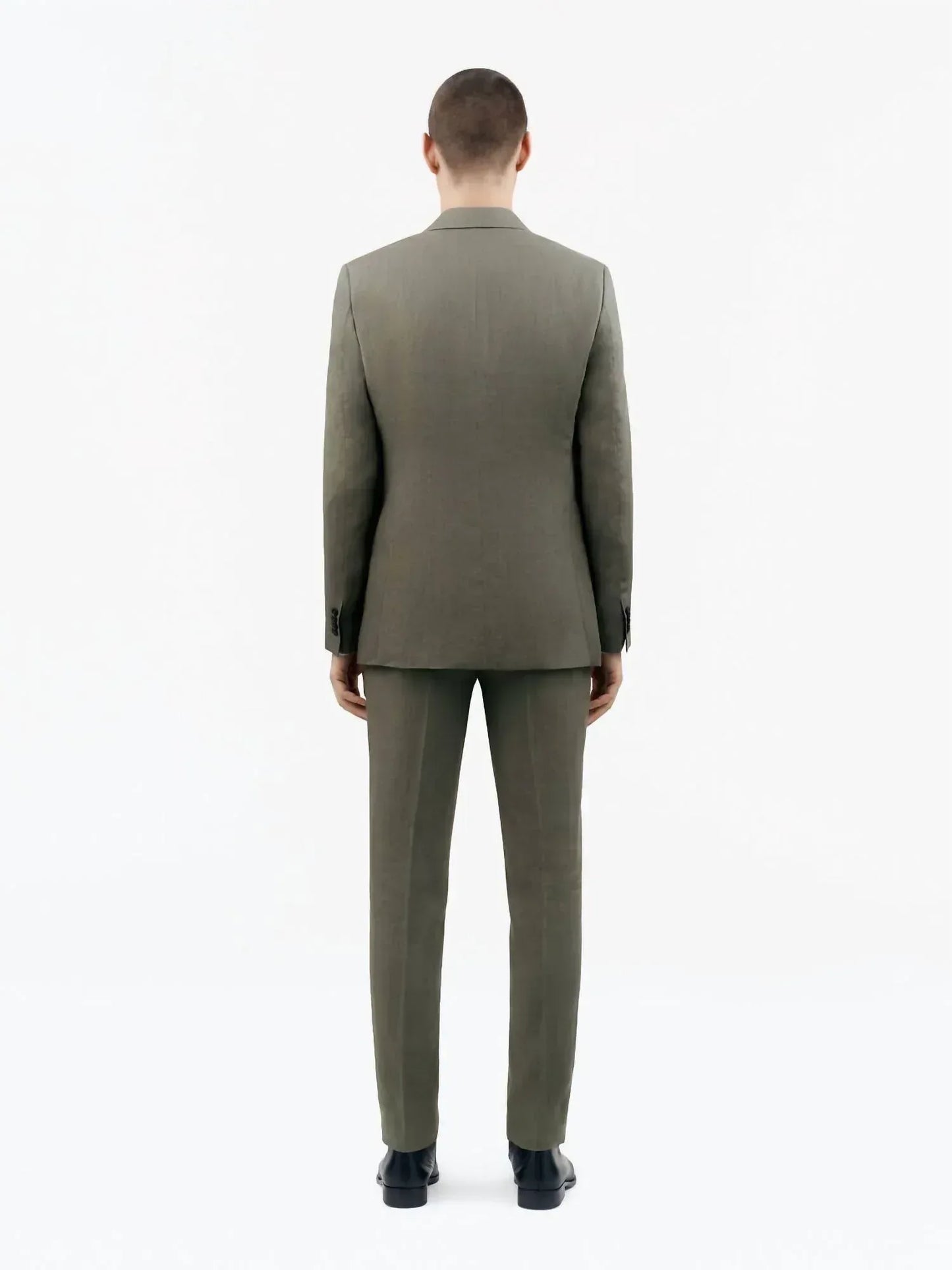Tiger of Sweden - Justinn Linen Blazer - Rack Hunt